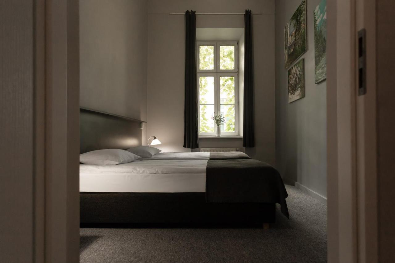 Apartament Satynowy By Good Time Lodz  Exterior photo